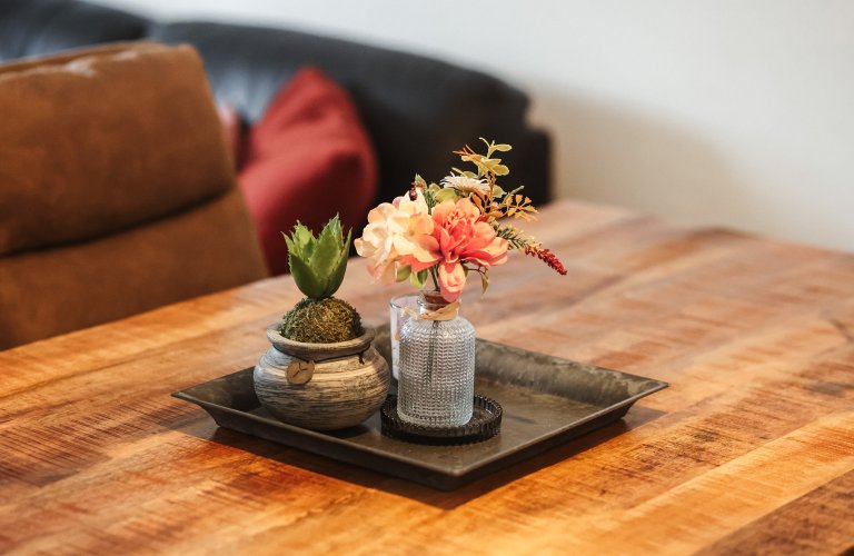 Ferienwohnung Ferienwohnung Rose