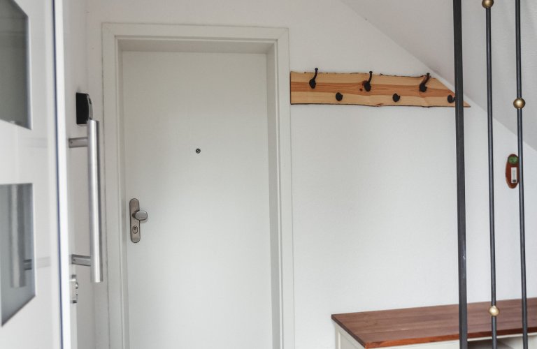 Ferienwohnung Ferienwohnung Rose