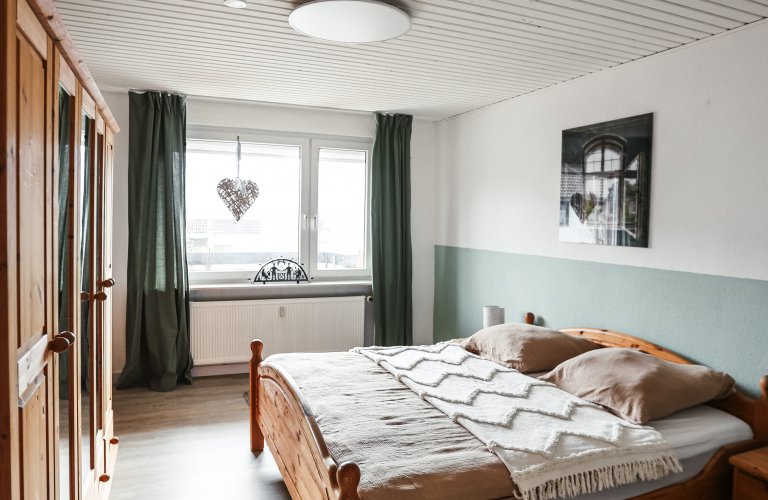 Ferienwohnung Ferienwohnung Rose