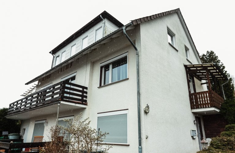 Ferienwohnung Ferienwohnung Rose