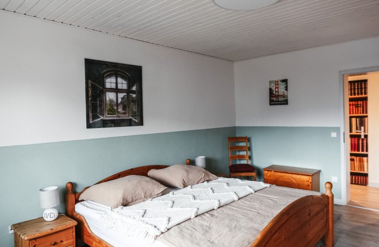 Ferienwohnung Ferienwohnung Rose