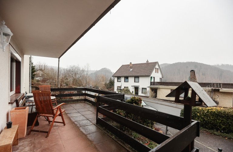 Ferienwohnung Ferienwohnung Rose