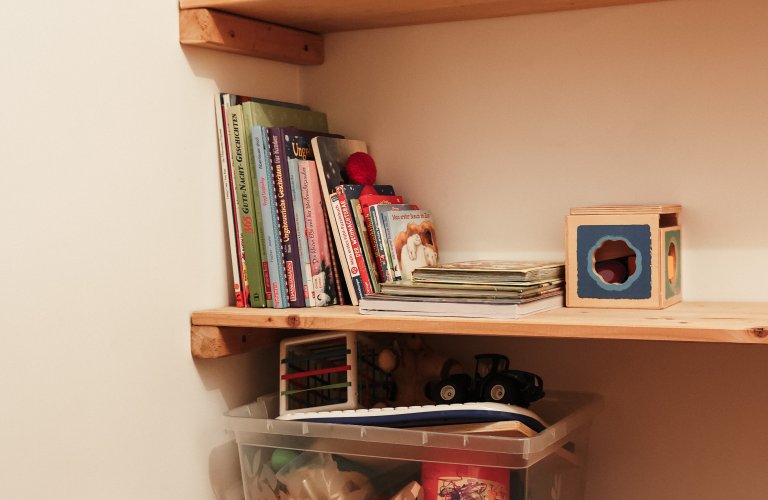 Ferienhaus Das Haus am Wald, mit Fass Sauna