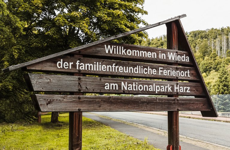 Ferienwohnung Ferienwohnung Morgentau, mit großem Garten und Aussicht