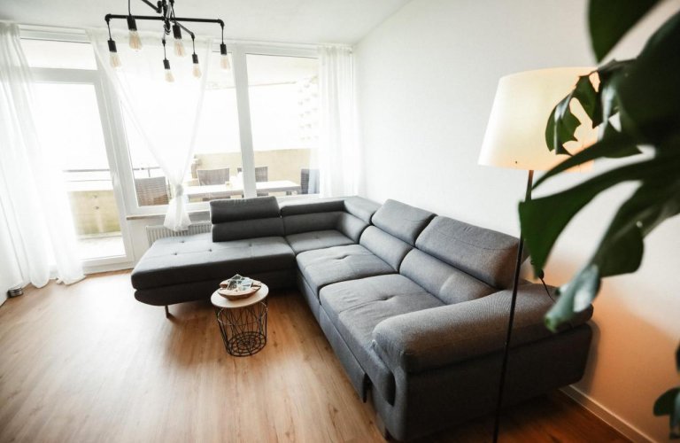Ferienwohnung Superior Apartment 252