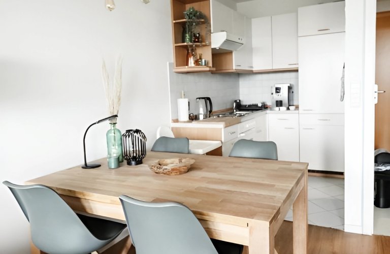 Ferienwohnung Superior Apartment 252
