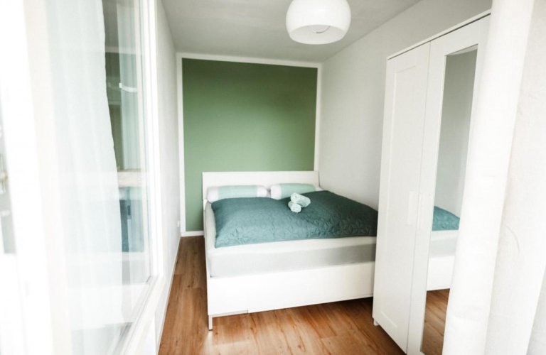 Ferienwohnung Superior Apartment 252