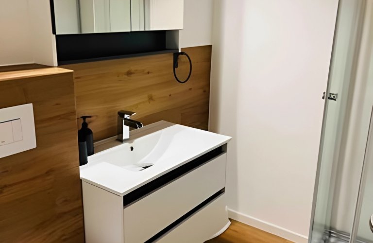Ferienwohnung Superior Apartment 252
