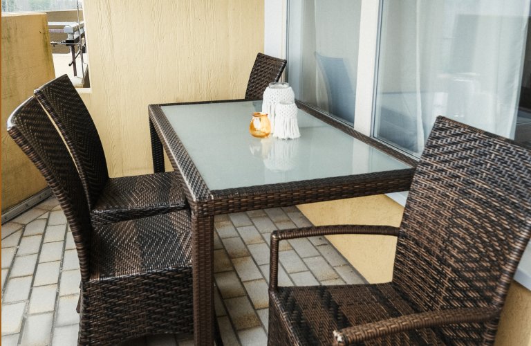 Ferienwohnung Superior Apartment 252