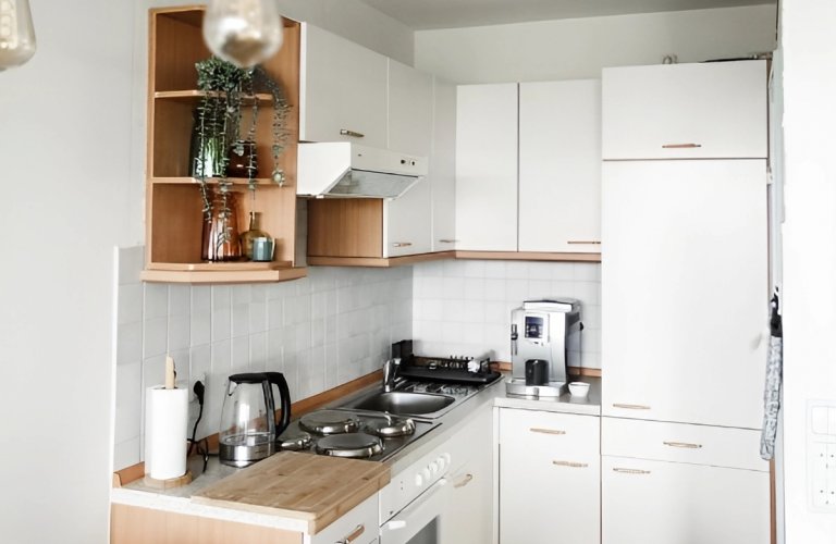 Ferienwohnung Superior Apartment 252