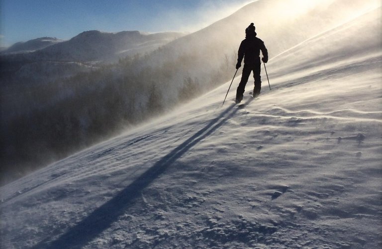 Ferienwohnung FitNest, im Harz, beim Ravensberg, mit Sauna