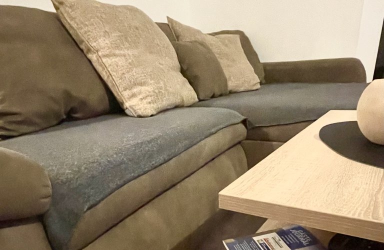 Ferienwohnung FitNest, im Harz,  beim Ravensberg, mit Sauna