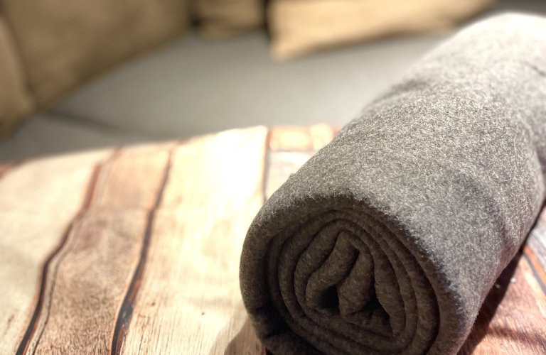 Ferienwohnung FitNest, im Harz,  beim Ravensberg, mit Sauna