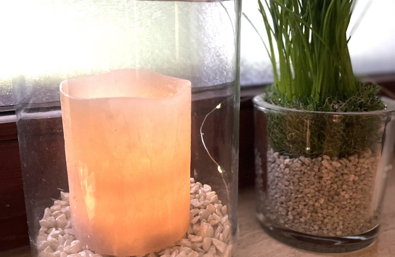 Ferienwohnung FitNest, im Harz,  beim Ravensberg, mit Sauna