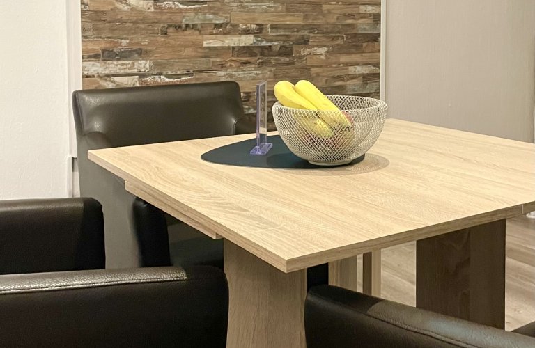 Ferienwohnung FitNest, im Harz,  beim Ravensberg, mit Sauna