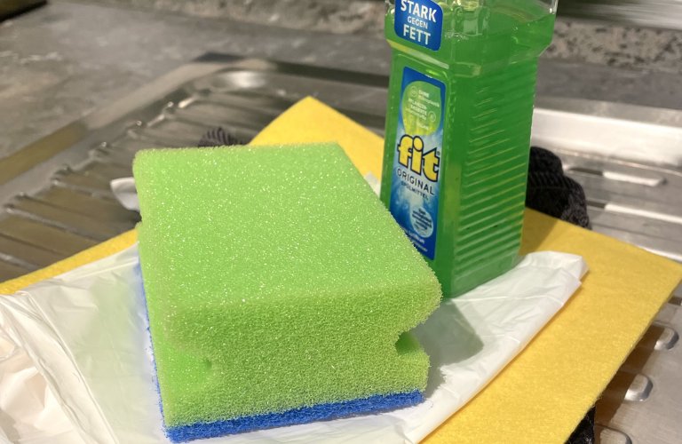 Ferienwohnung FitNest, im Harz,  beim Ravensberg, mit Sauna