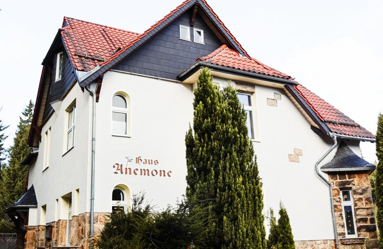 Ferienapartment Rorik