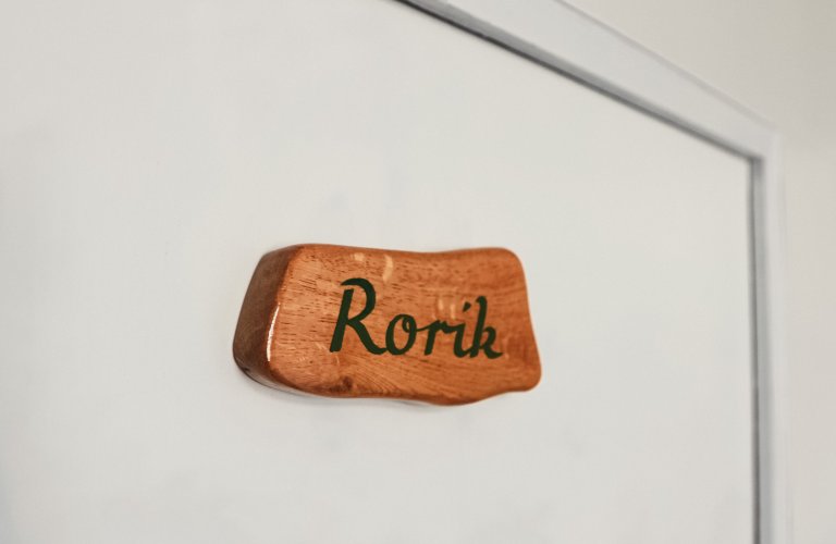 Ferienwohnung Ferienapartment Rorik