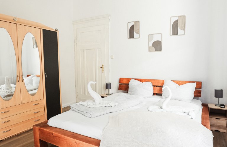 Ferienwohnung Ferienapartment Rorik