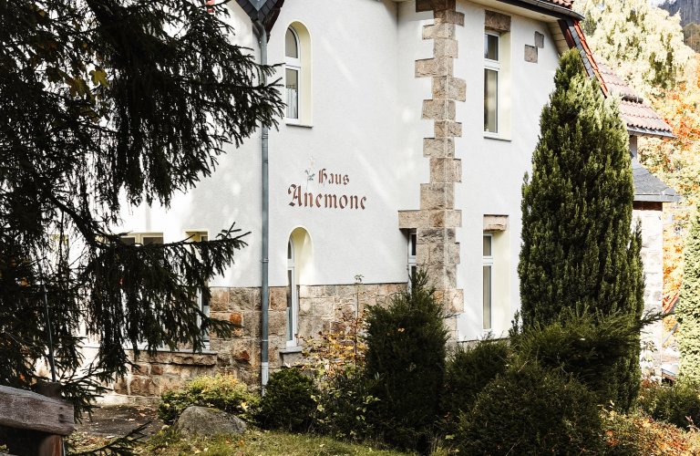 Ferienwohnung Ferienapartment Rorik