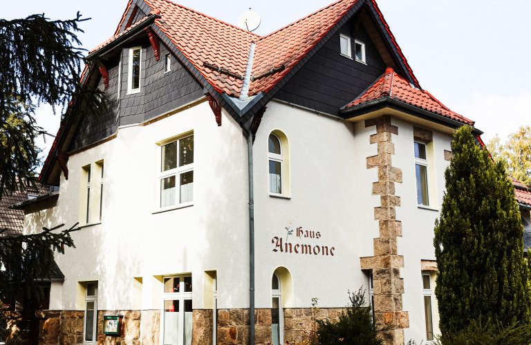 Ferienwohnung Ferienapartment Rorik