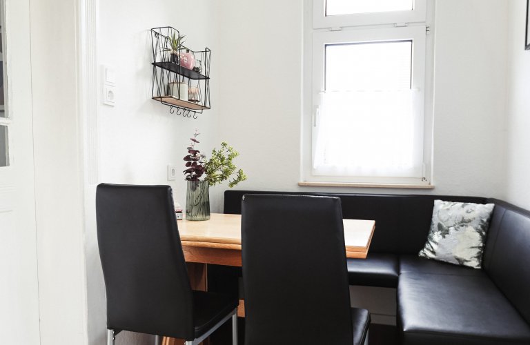 Ferienwohnung Ferienapartment Rorik