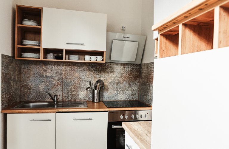 Ferienwohnung Ferienapartment Rorik