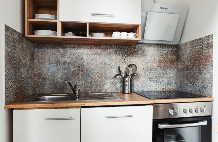 Ferienwohnung Ferienapartment Rorik