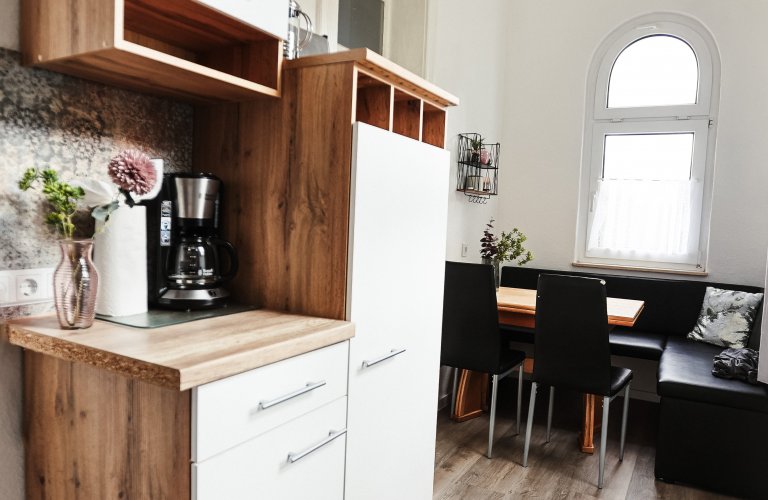 Ferienwohnung Ferienapartment Rorik