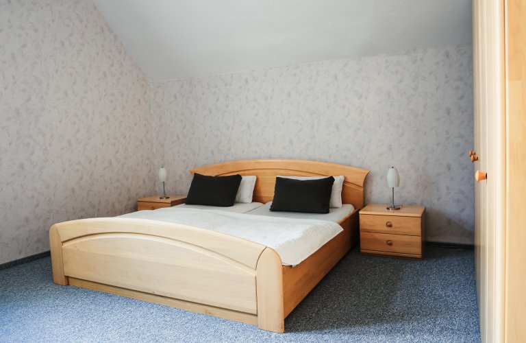 Ferienwohnung Ferienapartment Rorik