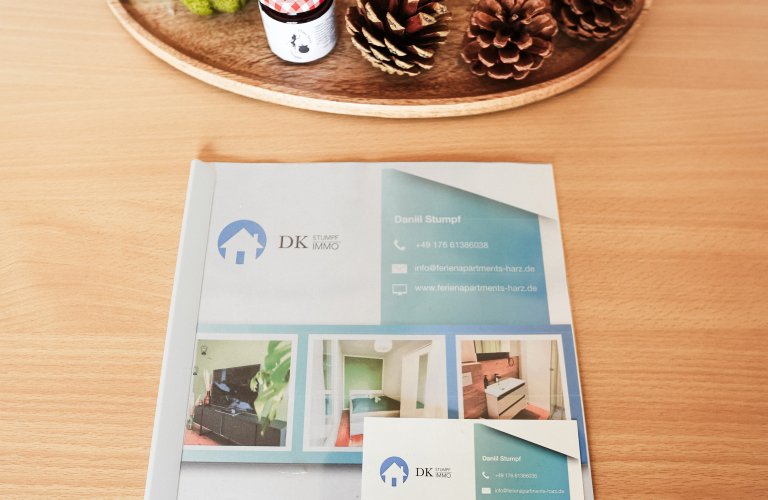 Ferienwohnung Ferienapartment Rorik