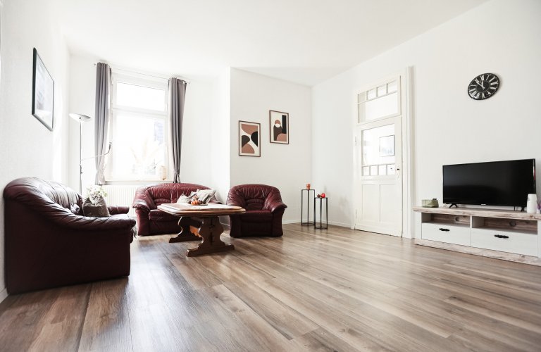 Ferienwohnung Ferienapartment Rorik