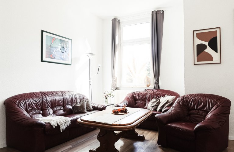 Ferienwohnung Ferienapartment Rorik