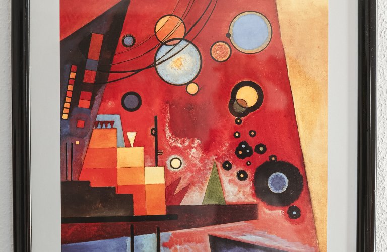 Ferienwohnung Ferienapartment Rorik