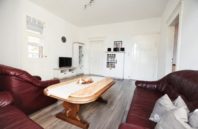 Ferienwohnung Ferienapartment Rorik