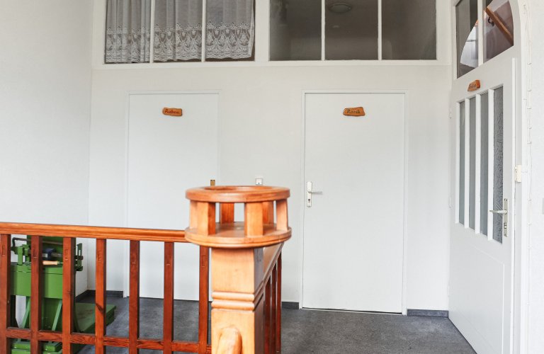 Ferienwohnung Ferienapartment Rorik