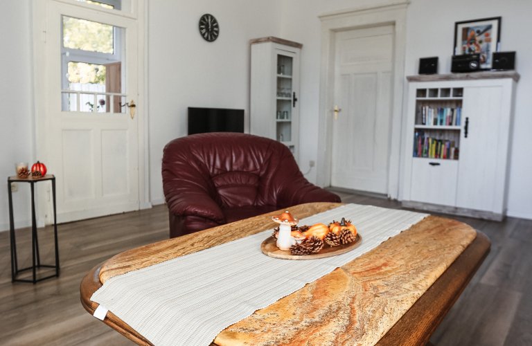 Ferienwohnung Ferienapartment Rorik