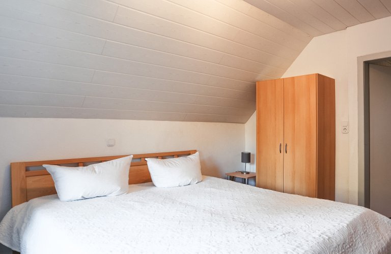 Ferienwohnung Ferienapartment Tristan