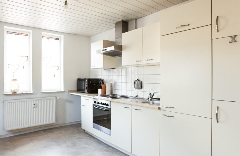 Ferienwohnung Ferienapartment Tristan