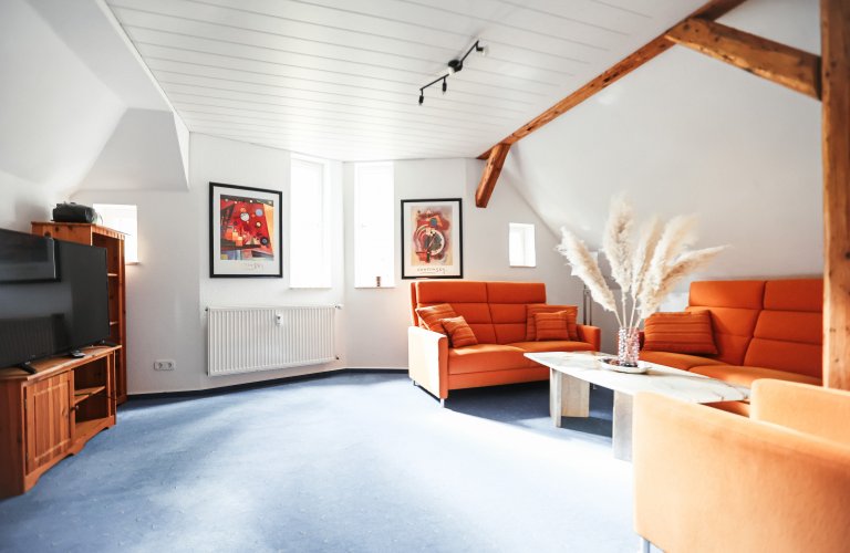 Ferienwohnung Ferienapartment Tristan