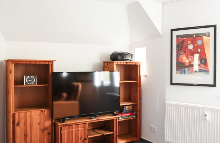 Ferienwohnung Ferienapartment Tristan
