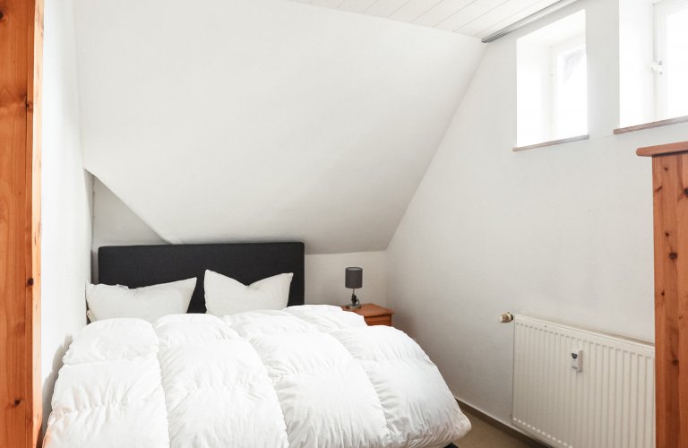 Ferienwohnung Ferienapartment Tristan