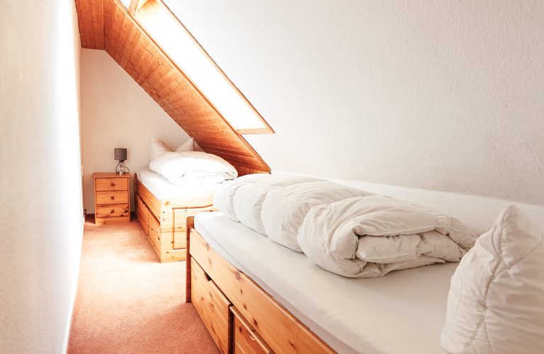 Ferienwohnung Ferienapartment Tristan