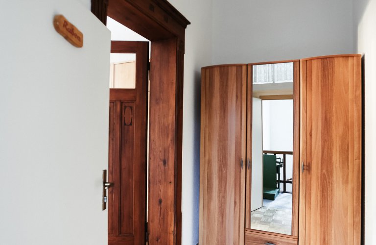 Ferienwohnung Ferienapartment Rabea