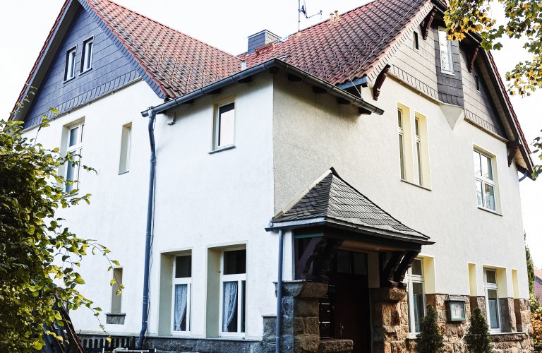 Ferienwohnung Ferienapartment Rabea