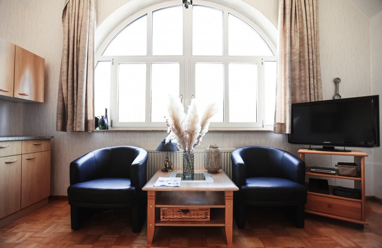 Ferienwohnung Ferienapartment Rabea