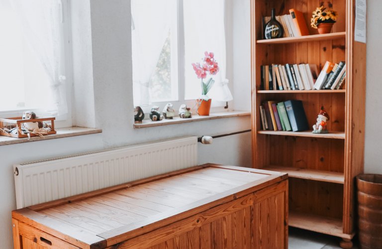Ferienwohnung Ferienapartment Rabea