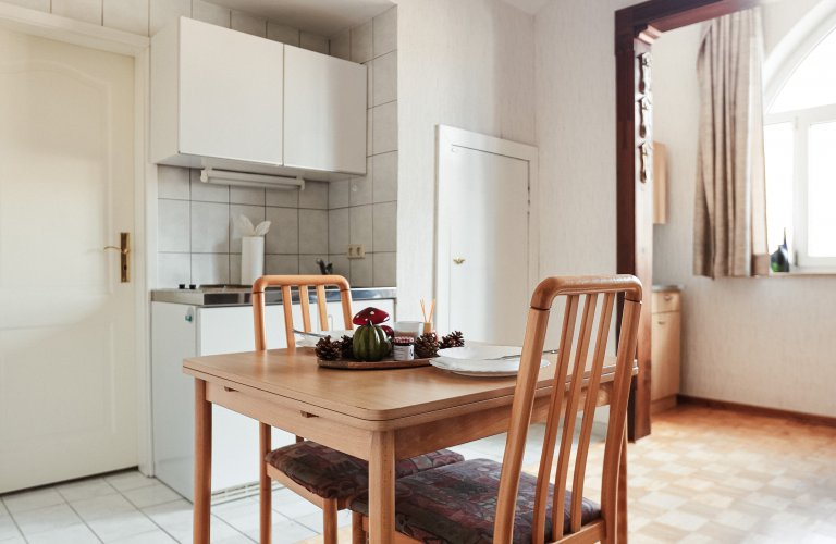 Ferienwohnung Ferienapartment Rabea