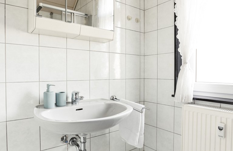 Ferienwohnung Ferienapartment Rabea