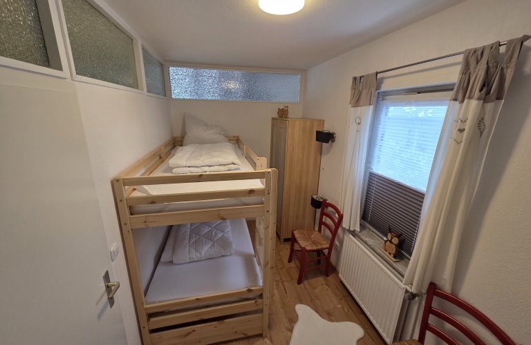 Ferienwohnung Haus Jörn, Ferienapartment Eule